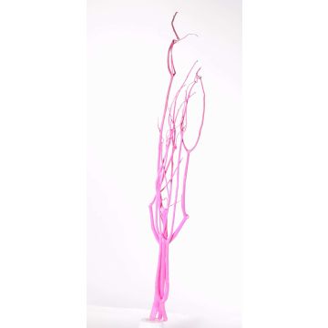 Ramas de mitsumata GERY, 3 piezas, rosa, 105cm Ramas de mitsumata GERY, 3 piezas, rosa, 105cm