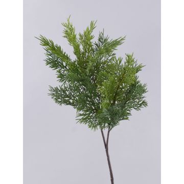 Rama de cedro artificial BALTHILDE, verde, 80 cm Rama de cedro artificial BALTHILDE, verde, 80 cm