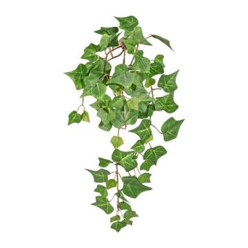 Colgante decorativo de hiedra TAVEN, varilla, verde, 40 cm