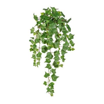 Colgante decorativo de hiedra TAVEN, varilla, verde, 60 cm