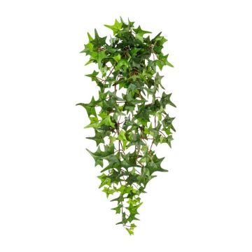 Planta decorativa colgante de hiedra LIRMA, varilla, verde, 60 cm