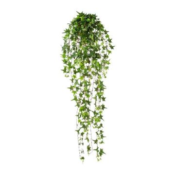Planta decorativa colgante de hiedra LIRMA, varilla, verde, 115 cm Planta decorativa colgante de hiedra LIRMA, varilla, verde, 115 cm
