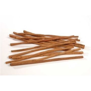 Ramas de canela ZOELLA, marrón, 20 cm, 500 g Ramas de canela ZOELLA, marrón, 20 cm, 500 g