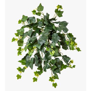Hiedra artificial colgante LINNEO con soporte, crossdoor, verde, 50 cm