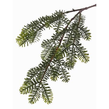 Rama de abeto decorativa SARAS, 55cm