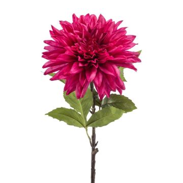 Flor artificial de dalia JESKA, rosa, 65 cm Flor artificial de dalia JESKA, rosa, 65 cm