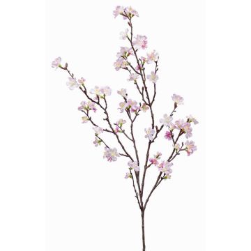 Rama de flores de cerezo artificial PALS con flores, rosa, 95 cm Rama de flores de cerezo artificial PALS con flores, rosa, 95 cm