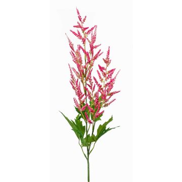 Flor artificial decorativa «Prachtspiere» AURIE, rosa, 95 cm, Ø 12-14 cm Flor artificial decorativa «Prachtspiere» AURIE, rosa, 95 cm, Ø 12-14 cm