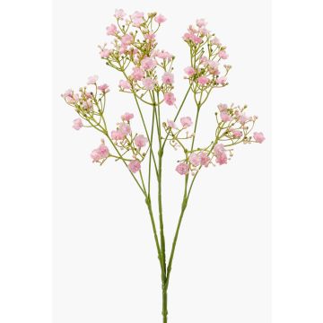 Gipsófila artificial LITAGO, rosa, 70 cm, Ø 1,5 cm Gipsófila artificial LITAGO, rosa, 70 cm, Ø 1,5 cm