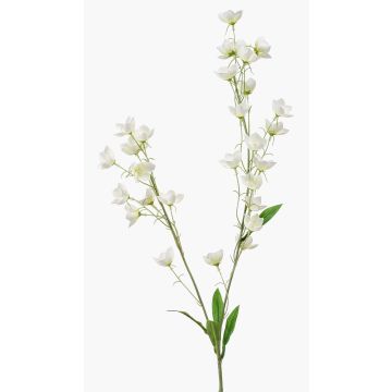 Rama decorativa de ranúnculo LOTA, color crema, 90 cm, Ø 3-4 cm Rama decorativa de ranúnculo LOTA, color crema, 90 cm, Ø 3-4 cm