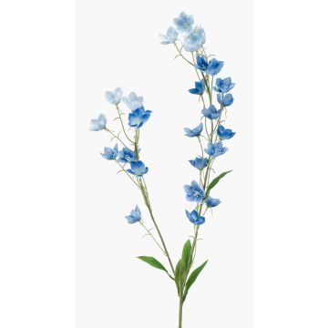Rama decorativa de ranúnculo LOTA, azul, 90 cm, Ø 3-4 cm Rama decorativa de ranúnculo LOTA, azul, 90 cm, Ø 3-4 cm