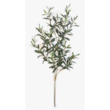 Rama de olivo artificial LORRIS, verde, 110 cm Rama de olivo artificial LORRIS, verde, 110 cm