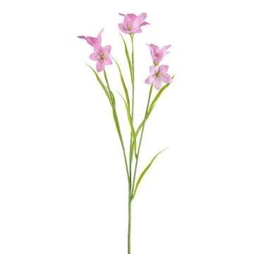 Rama artificial de campanilla FLAVRON, rosa, 60 cm Rama artificial de campanilla FLAVRON, rosa, 60 cm