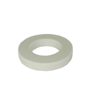 Cinta adhesiva para flores OASIS®, blanca, 27 m, 13 mm