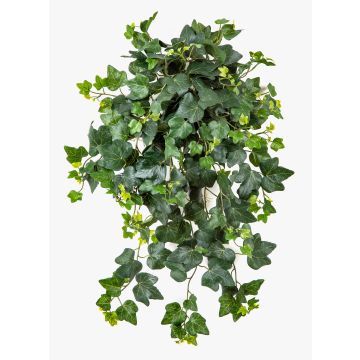 Hiedra artificial colgante LINNEO con varilla, crossdoor, verde, 65 cm