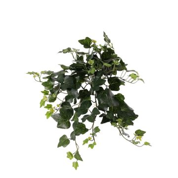 Hiedra artificial colgante ARJANA, varilla, crossdoor, verde, 50 cm