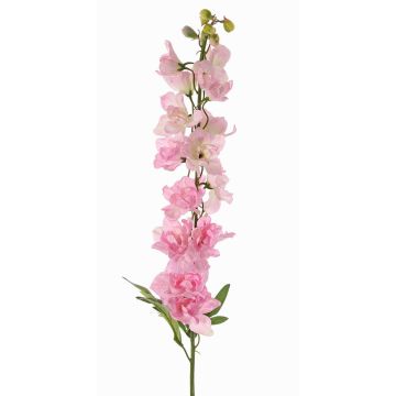 Delphinium artificial ANDRIANA, rosa, 90 cm, Ø 10 cm Delphinium artificial ANDRIANA, rosa, 90 cm, Ø 10 cm