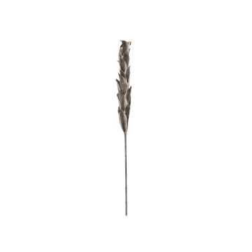 Flor artificial de agave de sisal LABIRO, crossdoor, marrón-beige, 110 cm