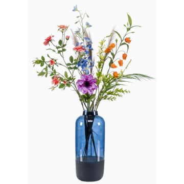 Ramo de flores artificiales FEME, multicolor, 95 cm, Ø 60 cm Ramo de flores artificiales FEME, multicolor, 95 cm, Ø 60 cm