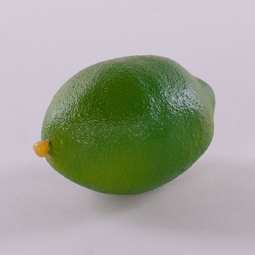 Lima artificial SITUNI, verde, 8 cm Lima artificial SITUNI, verde, 8 cm