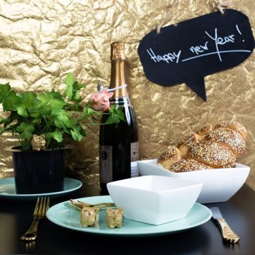 Fiesta de Nochevieja