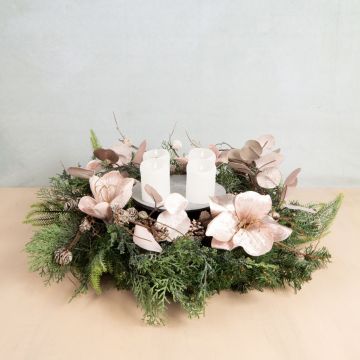 Adviento Celestial Parte 1