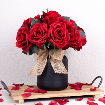 Declaración de amor