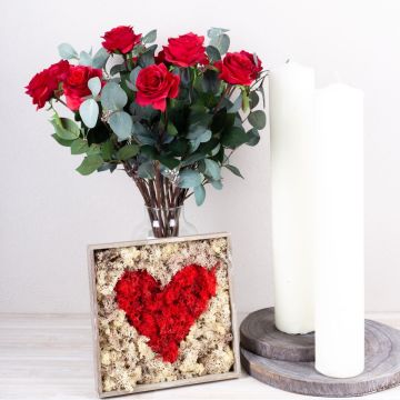 Feliz Día de San Valentín