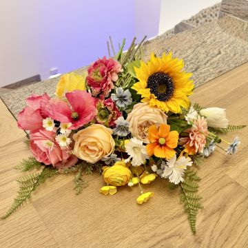 Ramo de novia Cuento de verano - Petición de la clienta Ina Ramo de novia Cuento de verano - Petición de la clienta Ina