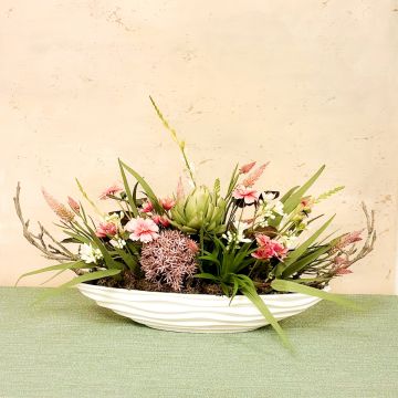 Arreglo floral Pink Perfection - Petición del cliente Zeynep