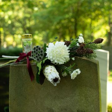 Día de todos los Santos - Eternamente unidos por el amor