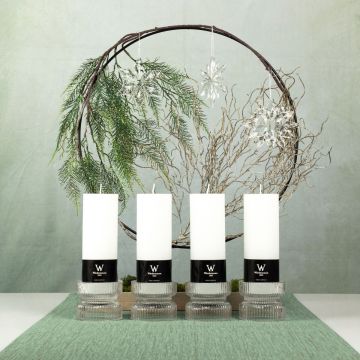 Adviento extraordinario