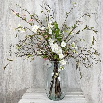 Ramas de primavera exclusivas - Petición de la cliente Christiane