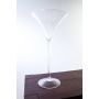 Copa de cóctel XXL SACHA AIR, transparente, 50cm, Ø 25cm