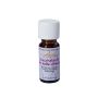 Aceite esencial natural ROMERO, aroma mimoso para las noches frías, 10ml, 7cm, Ø2,3cm