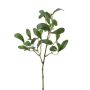 Muérdago artificial MORITZ, 50cm, Ø17cm