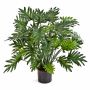 Filodendro de plástico Selloum MERISSA, 75cm