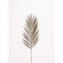 Hoja artificial de palmera areca ABIOLA, 70cm