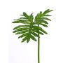 Hoja falsa de filodendro Selloum ELODIE, 90cm