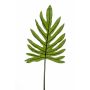 Filodendro de imitación Hoja GINO, 100cm