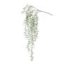 Rama de ripsalis artificial PUEBLA, verde, 120cm