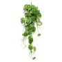 Hiedra de plástico colgante JULIANO, verde, 135cm