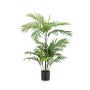 Palma areca de plástico PRIMO, 90cm