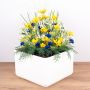 Arreglo de flores personalizado - Petición del cliente Jörg