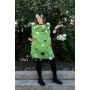 Disfraz de carnaval - Kerstin te invita a recoger flores