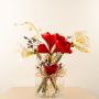 Flor invernal