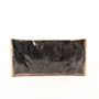Musgo islandés natural SVEINBJÖRN, negro, 500g