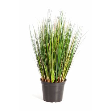 Cola de zorra de plástico FELIX, verde, 60cm