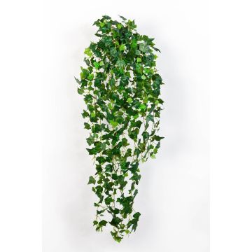 Hiedra de plástico colgante JONATHAN con palo, verde, 95cm