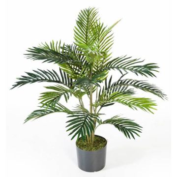 Palma areca de plástico JENNICA, 90cm